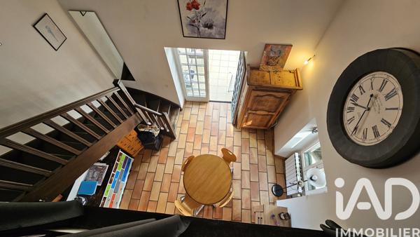 Appartement à vendre 2 pièces 57 m² Hendaye