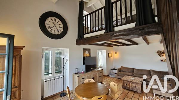 Appartement à vendre 2 pièces 57 m² Hendaye