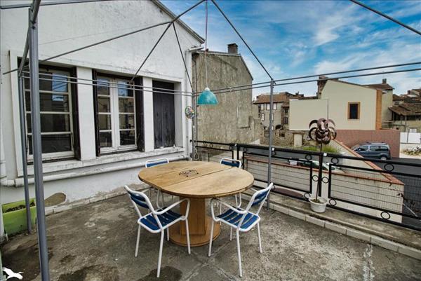 Immeuble à vendre |  Pamiers |  574 m²