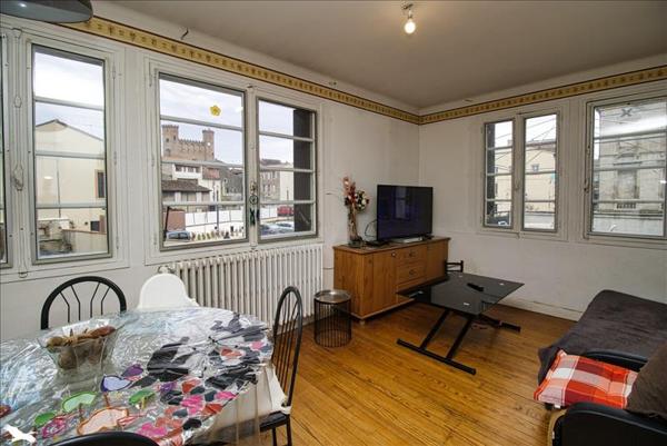 Immeuble à vendre |  Pamiers |  574 m²