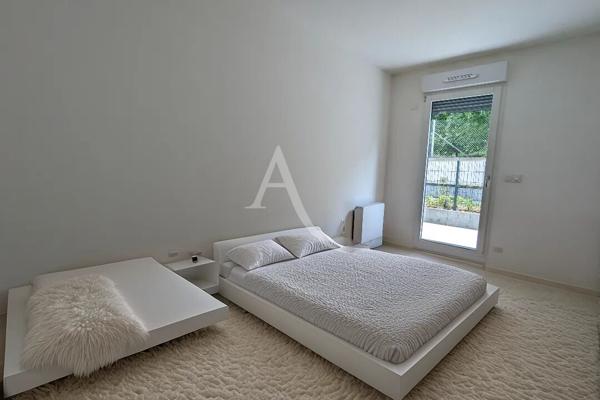 Appartement 4 pièces 3 chambre de 83m²