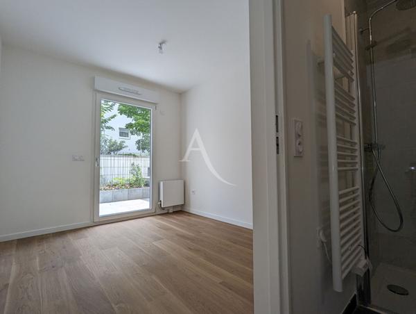 Appartement 4 pièces 3 chambre de 83m²