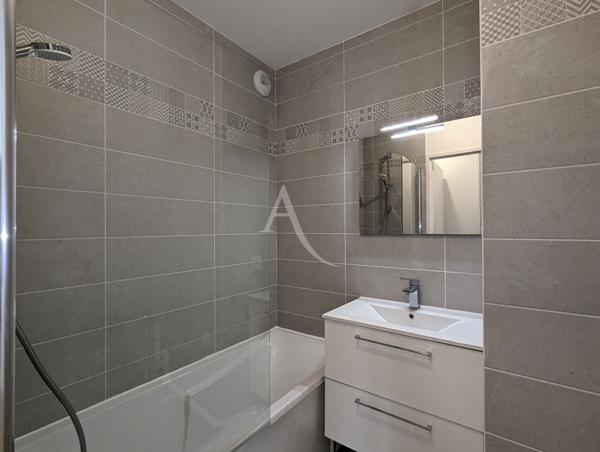 Appartement 4 pièces 3 chambre de 83m²