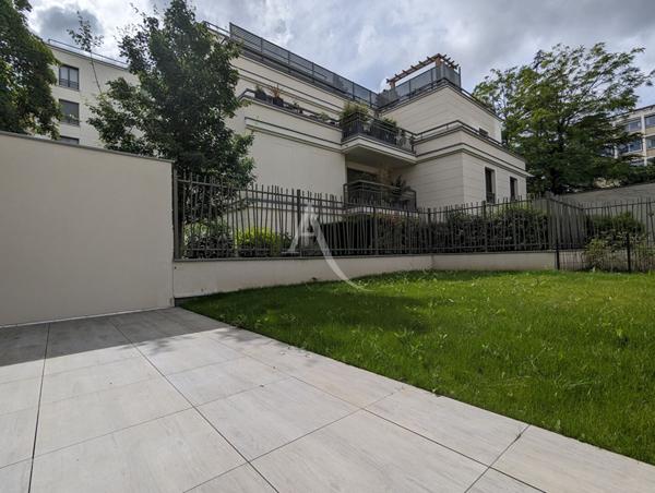 Appartement 4 pièces 3 chambre de 83m²