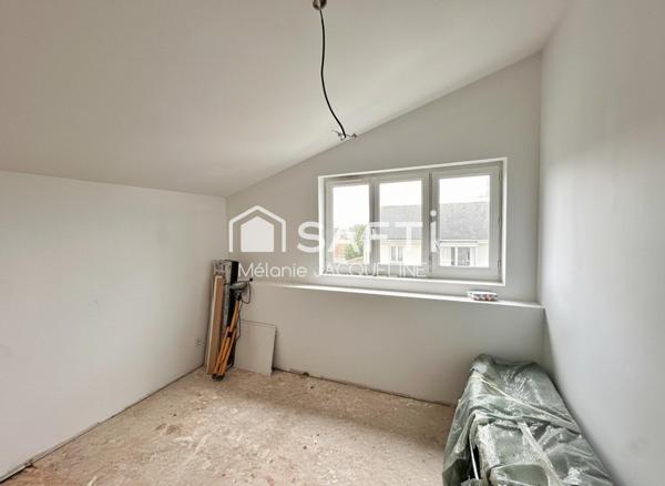 Investissez en bord de mer à lion sur mer