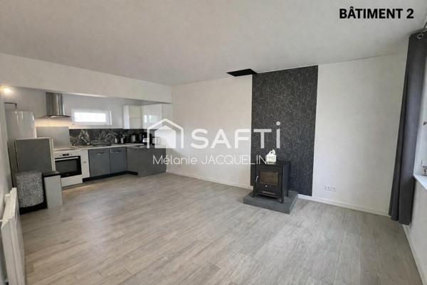 Investissez en bord de mer à lion sur mer