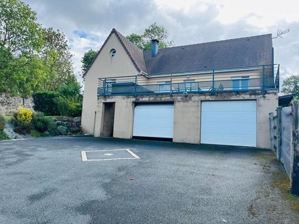 OUILLIY LE TESSON - MAISON FAMILIALE - 4 CHAMBRES