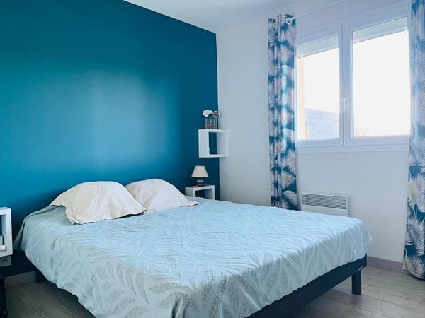 OUILLIY LE TESSON - MAISON FAMILIALE - 4 CHAMBRES