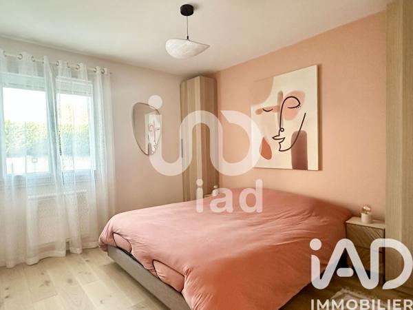 Maison à vendre 8 pièces 204 m² Ozoir-la-Ferrière
