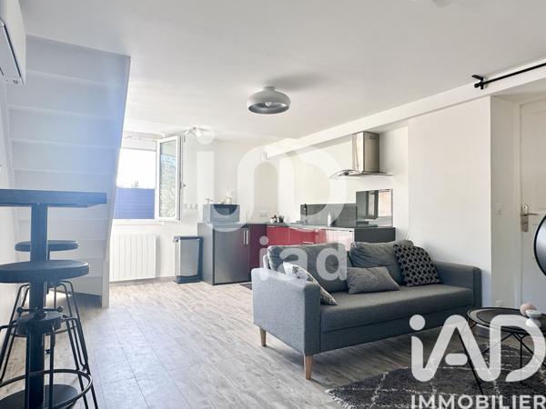 Maison à vendre 8 pièces 204 m² Ozoir-la-Ferrière