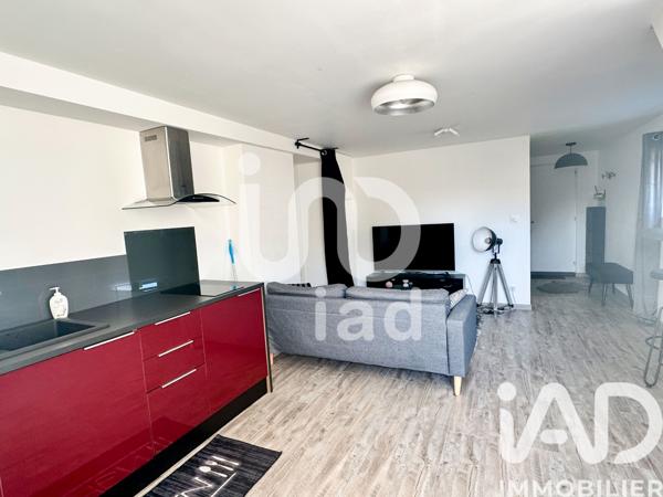 Maison à vendre 8 pièces 204 m² Ozoir-la-Ferrière