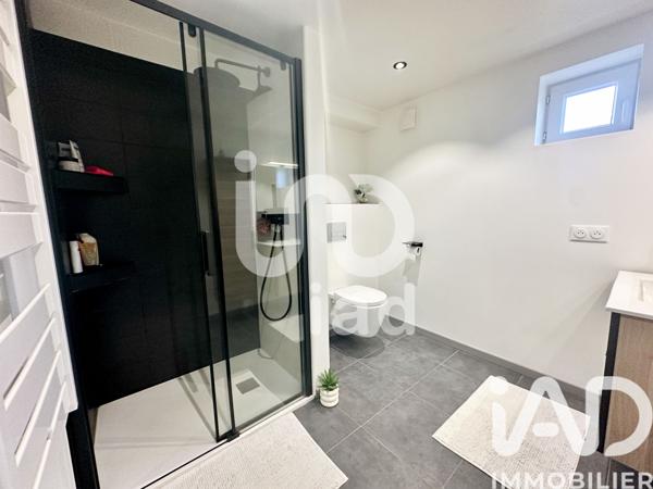 Maison à vendre 8 pièces 204 m² Ozoir-la-Ferrière