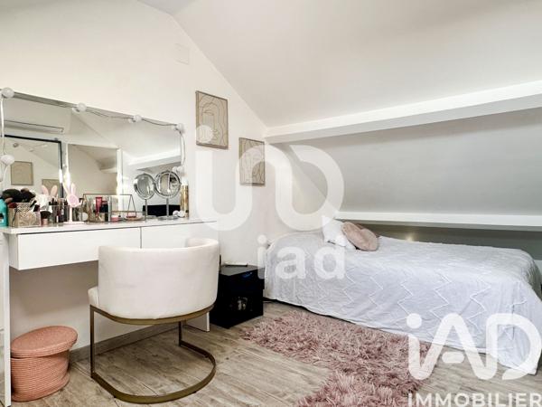 Maison à vendre 8 pièces 204 m² Ozoir-la-Ferrière