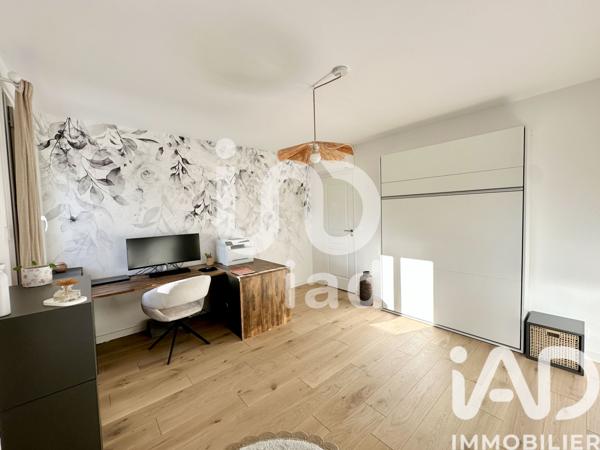 Maison à vendre 8 pièces 204 m² Ozoir-la-Ferrière