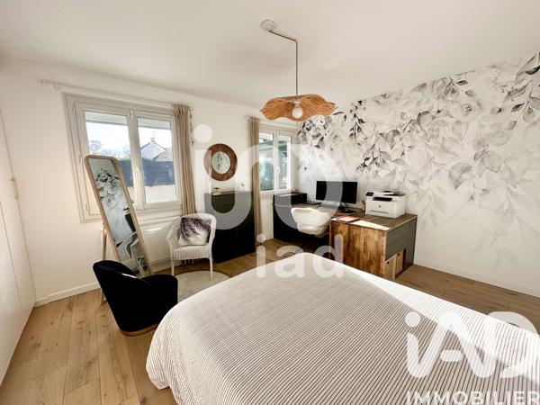 Maison à vendre 8 pièces 204 m² Ozoir-la-Ferrière