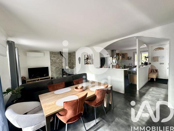 Maison à vendre 8 pièces 204 m² Ozoir-la-Ferrière