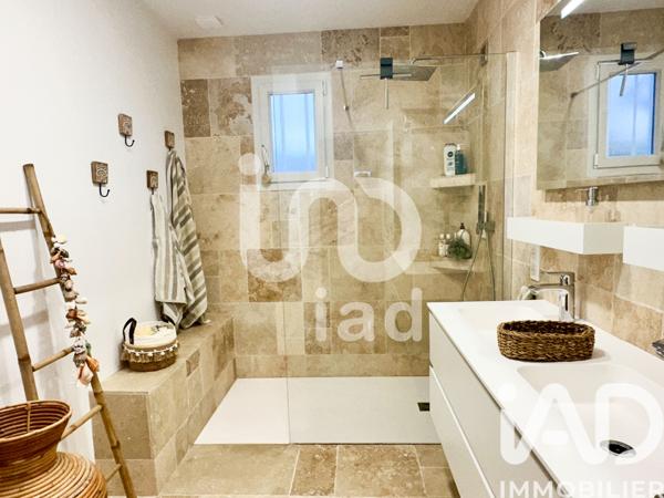 Maison à vendre 8 pièces 204 m² Ozoir-la-Ferrière