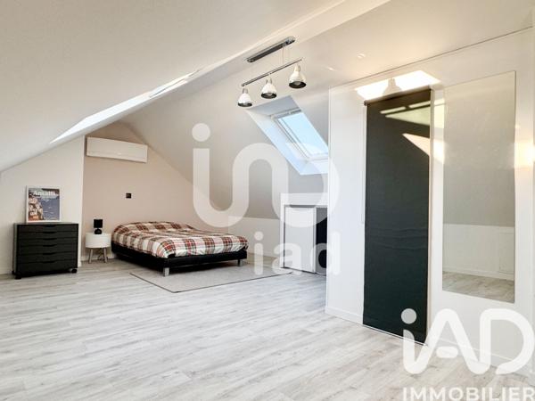 Maison à vendre 8 pièces 204 m² Ozoir-la-Ferrière
