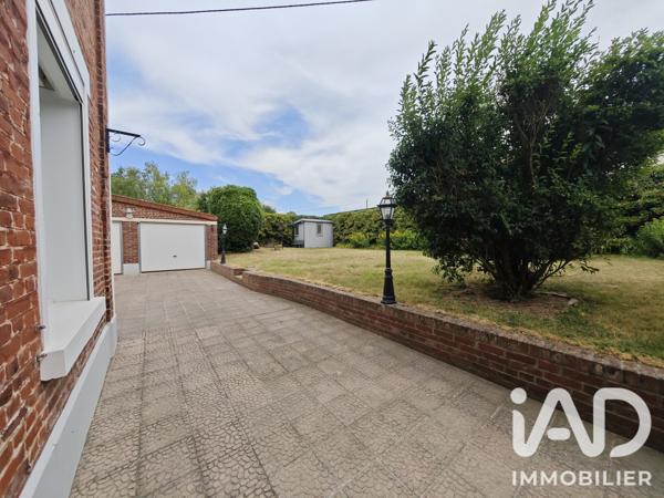 Maison à vendre 7 pièces 168 m² Roisel