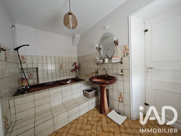 Maison à vendre 7 pièces 168 m² Roisel