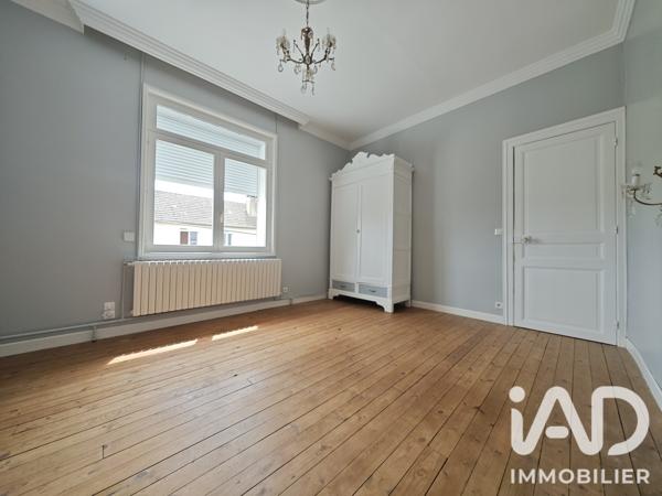 Maison à vendre 7 pièces 168 m² Roisel