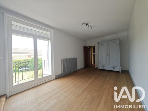 Maison à vendre 7 pièces 168 m² Roisel