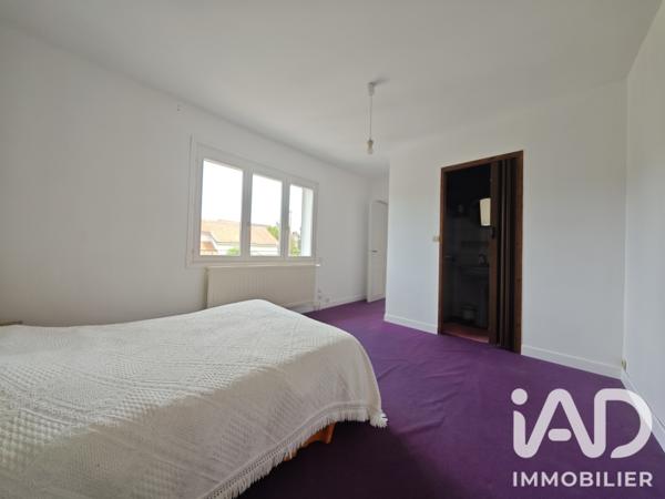 Maison à vendre 7 pièces 168 m² Roisel