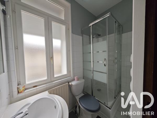 Maison à vendre 7 pièces 168 m² Roisel