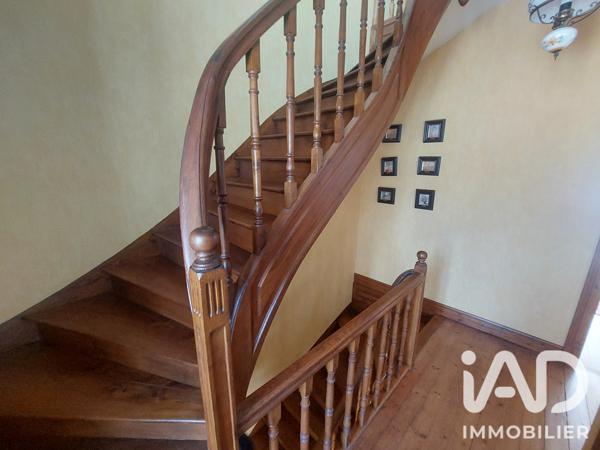 Maison à vendre 7 pièces 168 m² Roisel