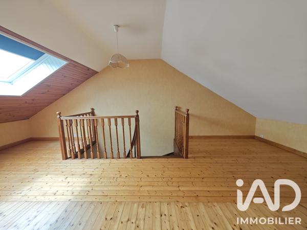 Maison à vendre 7 pièces 168 m² Roisel
