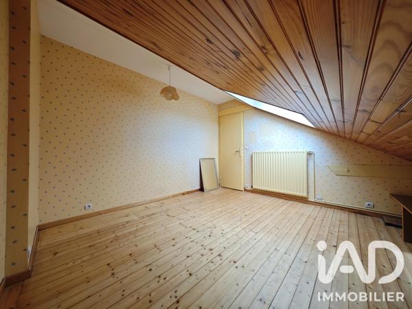 Maison à vendre 7 pièces 168 m² Roisel