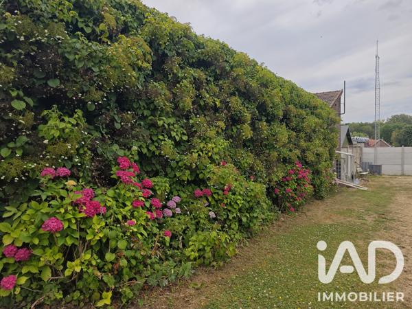 Maison à vendre 7 pièces 168 m² Roisel
