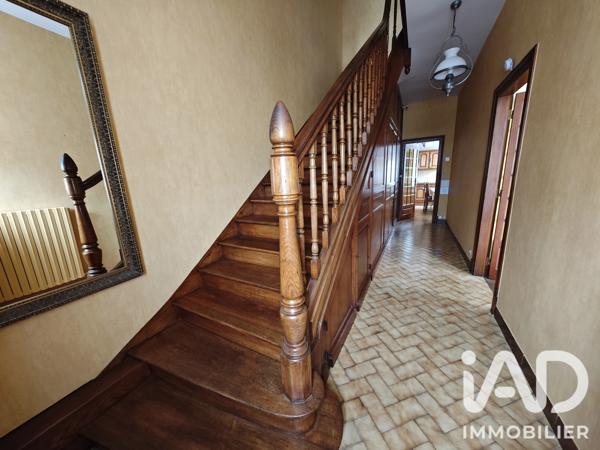 Maison à vendre 7 pièces 168 m² Roisel