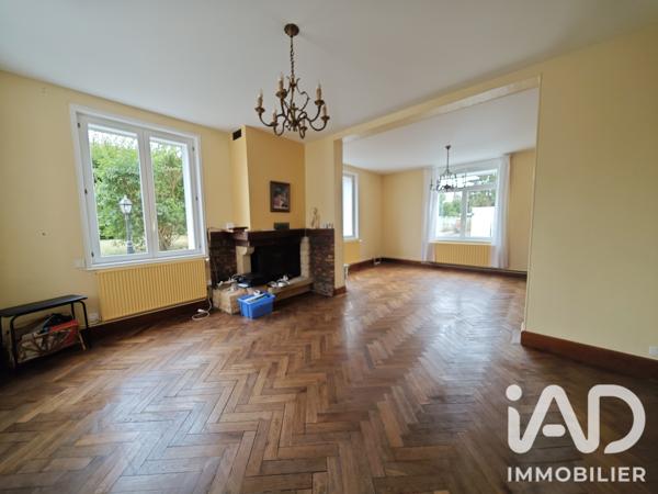 Maison à vendre 7 pièces 168 m² Roisel
