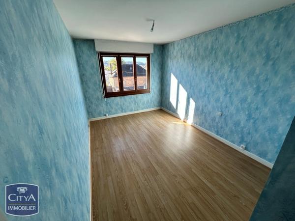 Appartement à vendre 3 pièces 82.23m² Brive-la-Gaillarde (19100)