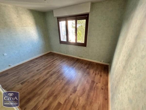 Appartement à vendre 3 pièces 82.23m² Brive-la-Gaillarde (19100)