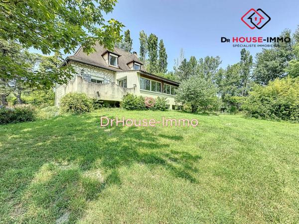 Maison à vendre 6 pièces de 126 m²