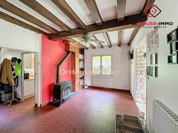 Maison à vendre 6 pièces de 126 m²