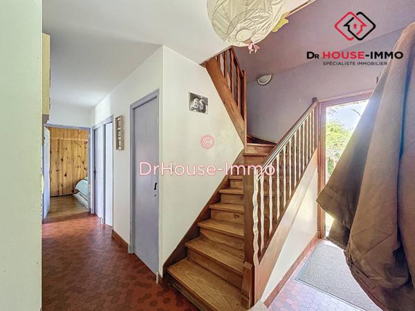 Maison à vendre 6 pièces de 126 m²