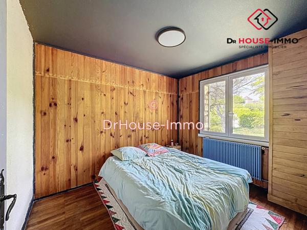 Maison à vendre 6 pièces de 126 m²