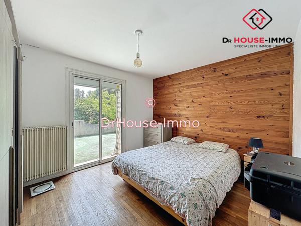 Maison à vendre 6 pièces de 126 m²
