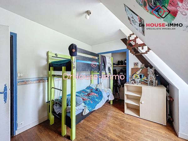 Maison à vendre 6 pièces de 126 m²