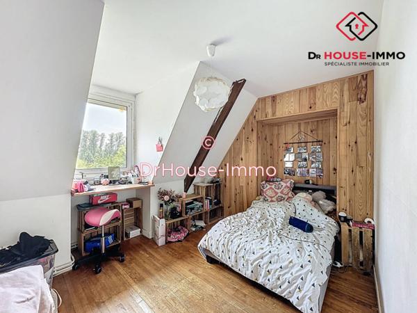 Maison à vendre 6 pièces de 126 m²
