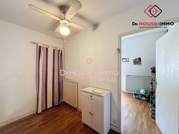 Maison à vendre 6 pièces de 126 m²