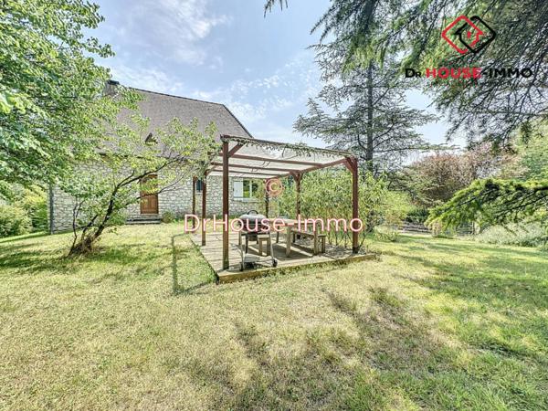 Maison à vendre 6 pièces de 126 m²