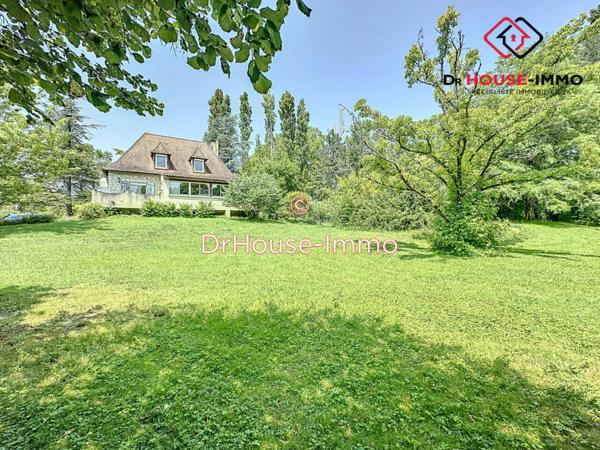 Maison à vendre 6 pièces de 126 m²