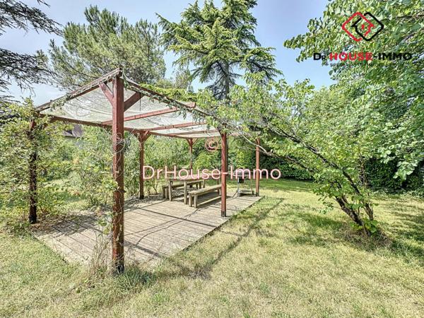 Maison à vendre 6 pièces de 126 m²