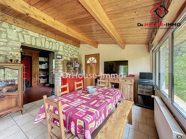 Maison à vendre 6 pièces de 126 m²