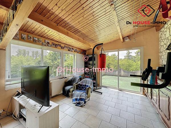 Maison à vendre 6 pièces de 126 m²