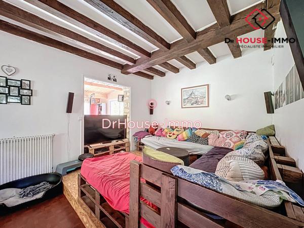 Maison à vendre 6 pièces de 126 m²